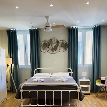 Louisa'S Studio Corfu  Exterior photo