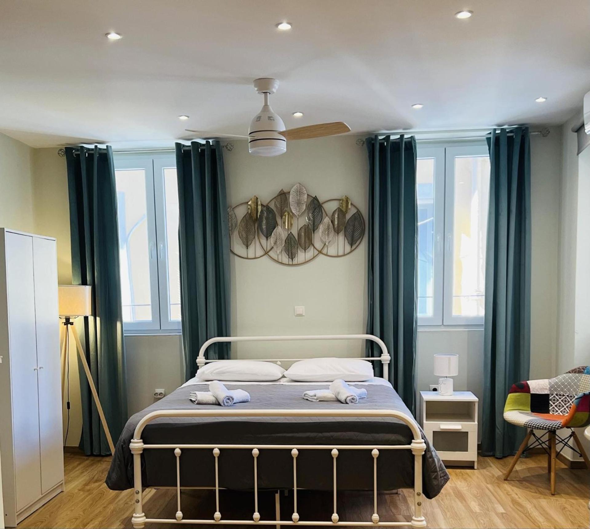 Louisa'S Studio Corfu  Exterior photo